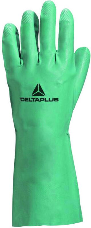 Gant Nitril Grün 33 cm 8/9