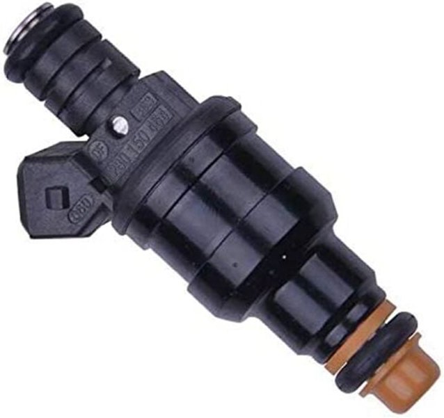 Tlily - Kraftstoff Injektor für Sitz 1,8 l 0280150464 06A906031 Einspritzdüse Motor Teile