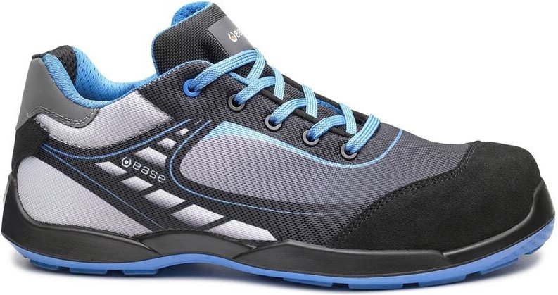 Base Bowling B0676 S3 SRC Sicherheitsschuhe - 40 EU