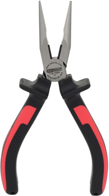 KS Tools ERGOTORQUE Telefonzange, 160mm