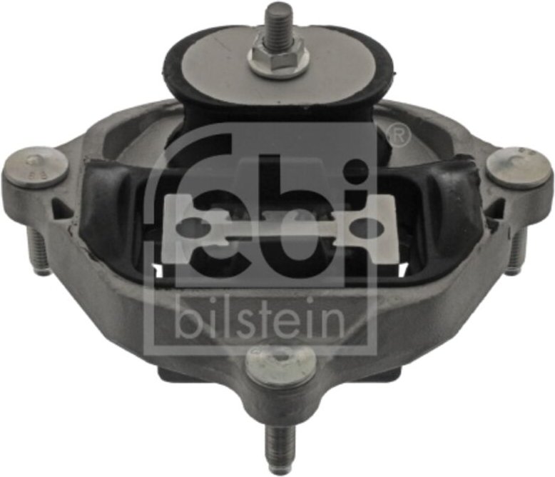 Getriebehalterung 38784 Febi