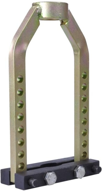 Gelenkwellen Abzieher Vidaxl