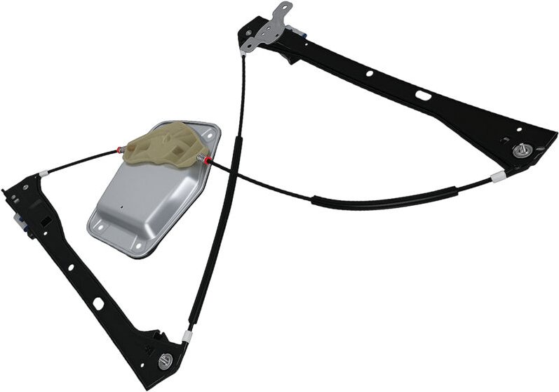 Elektrischer Fensterheber for VW Golf MK V 2003-2008 Links 1K4837461A