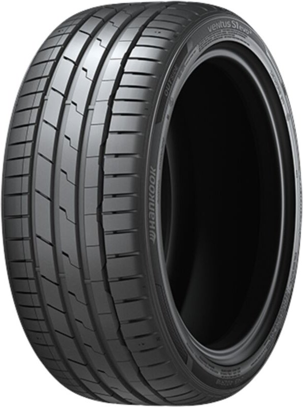 Thumbnail - HANKOOK Sommer 255/40 R19 TL 100Y VENTUS S1 EVO3 K127B XL HRS BSW