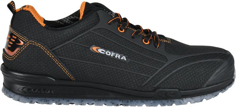 Sicherheitsschuhe S3 SRC, Cofra CREGAN 44