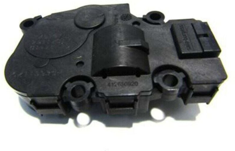 Elektrischer Stellmotor für die Klimaanlagen-Heizklappensteuerung für Mercedes-Benz A-Klasse A180 W176 Serie 1 CZ113930-...