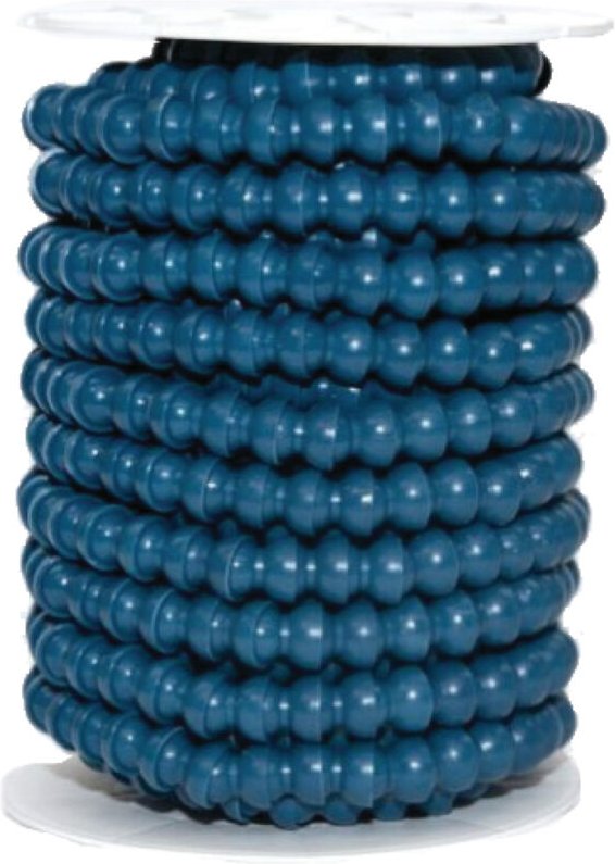 Optimum 3356811 Schlauchrolle-Gelenkschlauch 15 m 1/2''