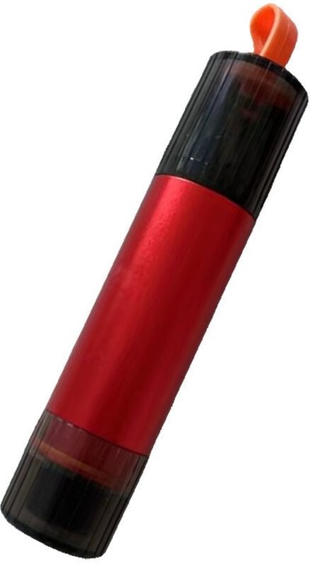 2er-Pack Fensterbrecher, Gurtschneider, Nothammer, Sicherheitshammer mit Gurtschneider, Federstanzer, 2-in-1-Nothammer f...