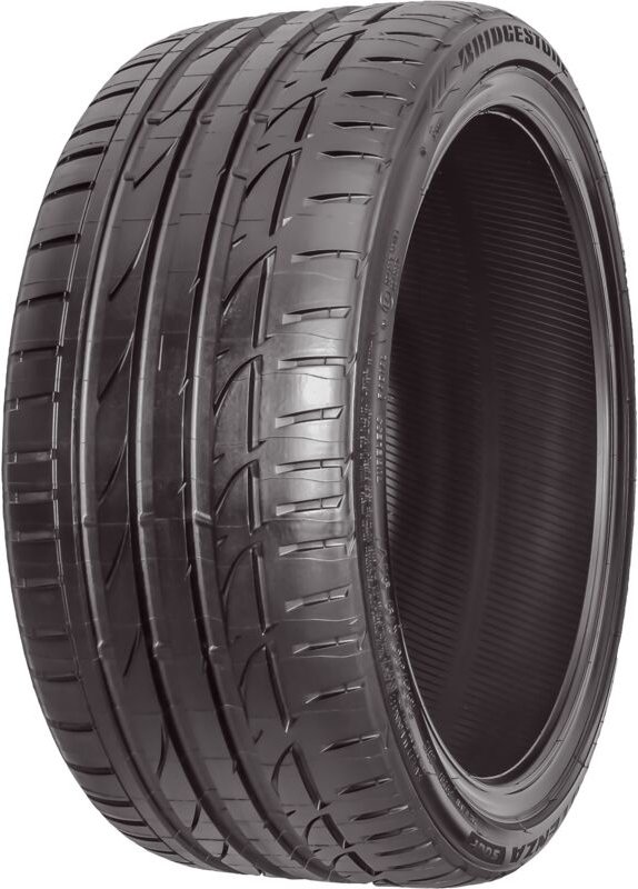 BRIDGESTONE Sommer 205/45 R17 TL 84W POTENZA S001 LHD