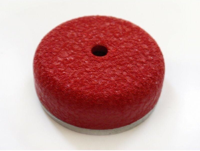 Flachtopfmagnet 19,1 x 7,5 mm 30 n