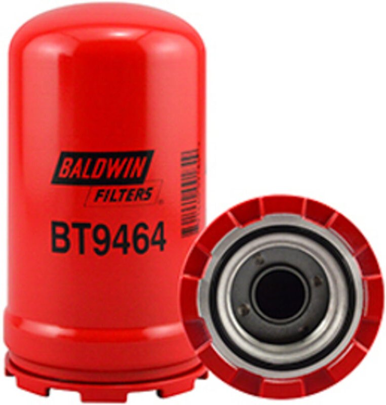Hydraulikfilter BALDWIN BT9464 - Äquivalent SH 66050 HIFI FILTER