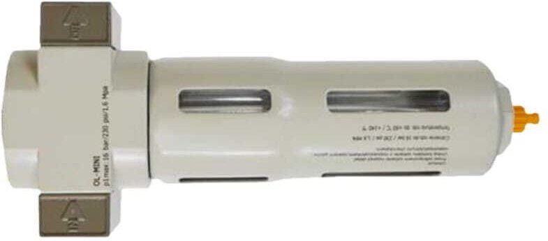 Awtools 1/2" Of-Midi-Ablauffilter