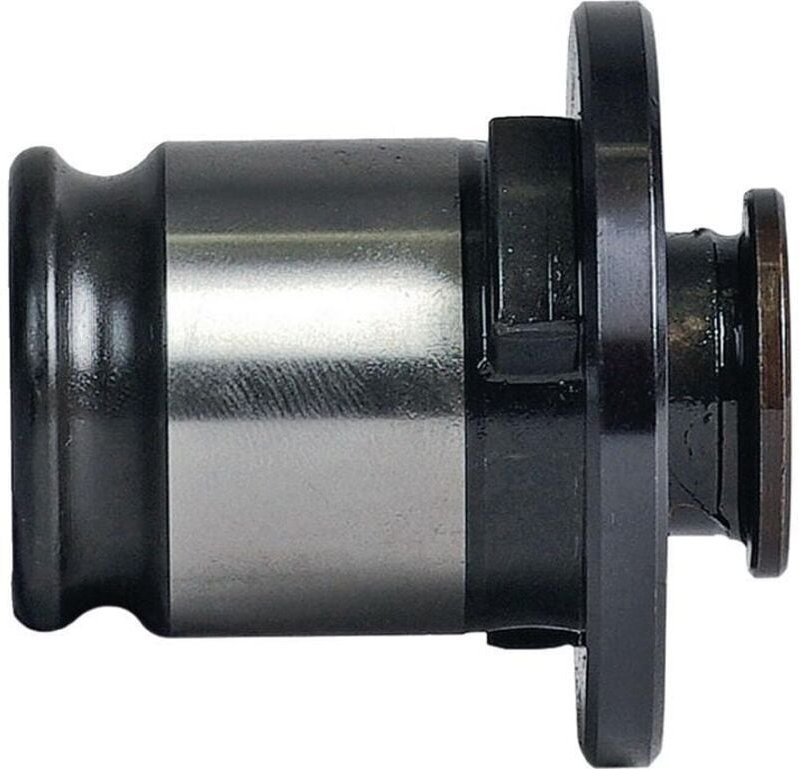 Wilke - Schnellwechseleinsatz se 4,5 mm x 3,4 mm Größe 1 für din 371 M4 für din 374/376 M6