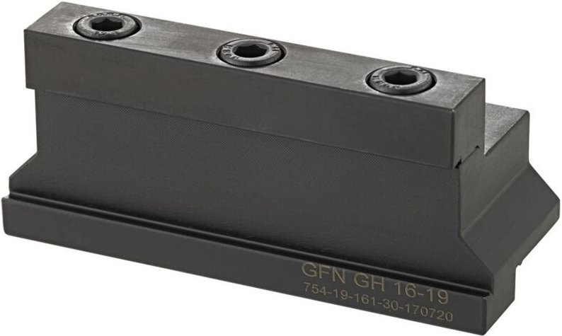 Fortis Abstechgrundhalter GH20-32