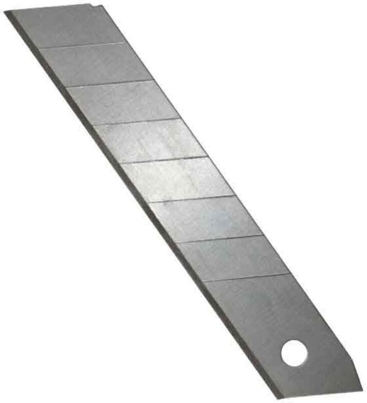 Mota - Messerklinge, 18mm, Blister x 10 Stück Werkzeuge 39749