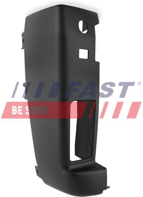 Stoßstangenecke FT90886 FAST