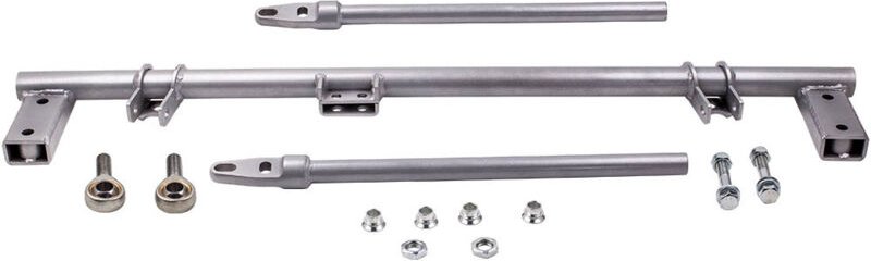 Front Competition Traction Bar For Acura 1990-1993 Integra For Civic 1988-1991