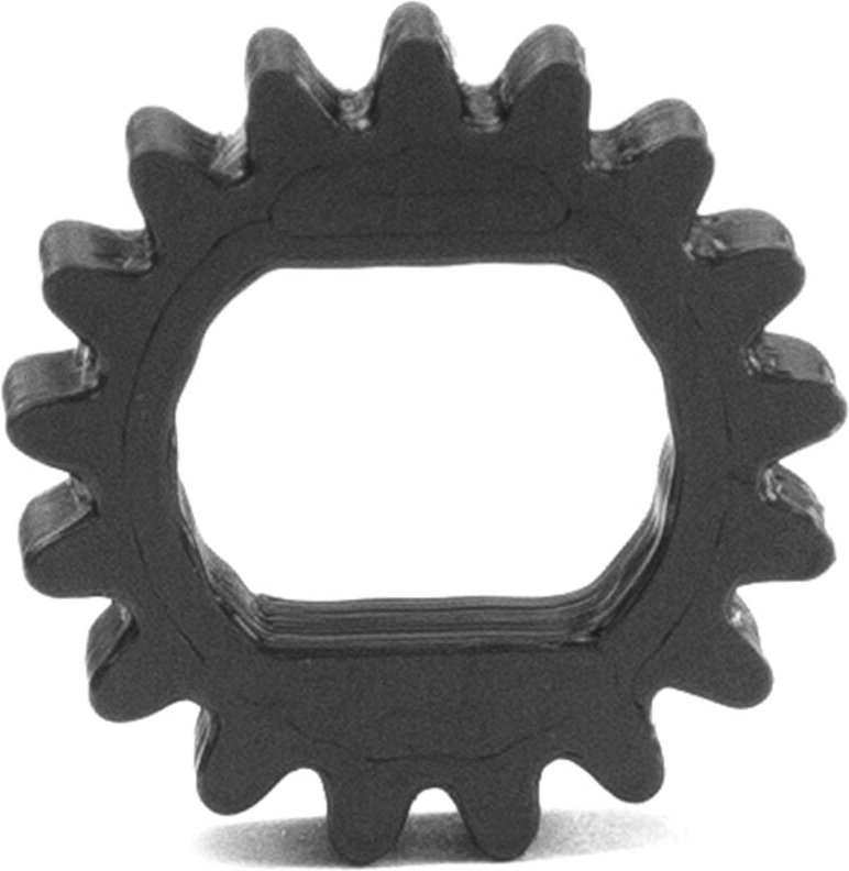 GEAR für HP OfficeJet Pro 90xx-Serie