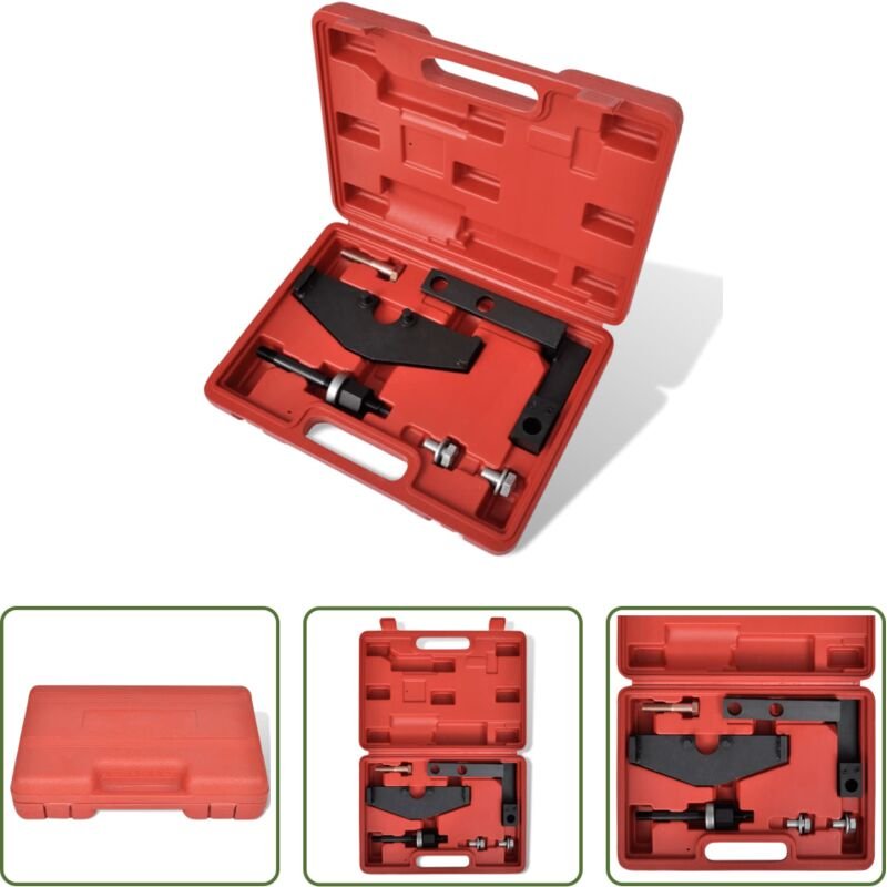 BMW Mini Cooper - Motor-Einstellwerkzeugset für BMW Mini Cooper und Cooper S