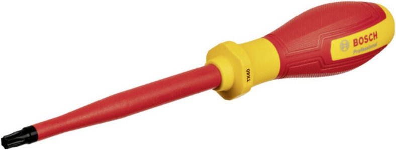 1600A02ND0 Torx-Schraubendreher 1 St. - Bosch Professional