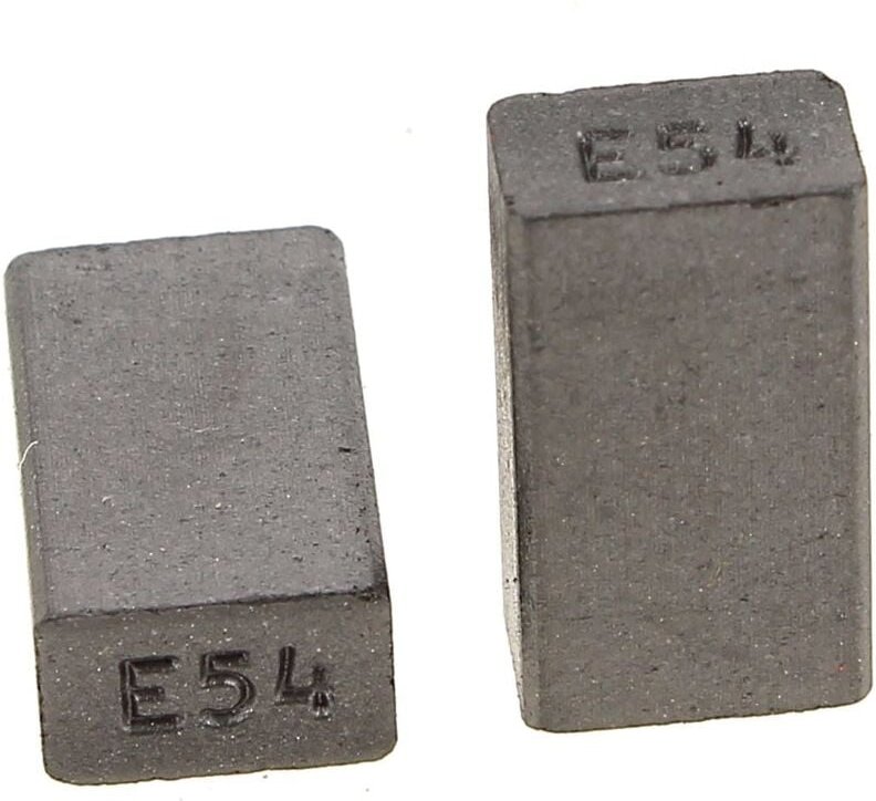 Kohlebürsten (2 Stück) für Bohrmaschine Bosch