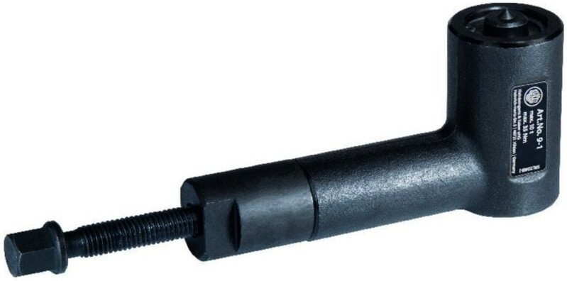 Kukko - Hydraulikpresse Gr.2 für Abzieher