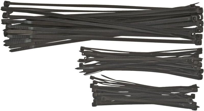 SW-Stahl 42511SB Kabelbindersortiment