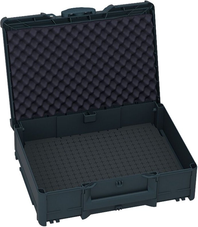 Tanos Polster-Systainer³ M 137 anthrazit - 83500016