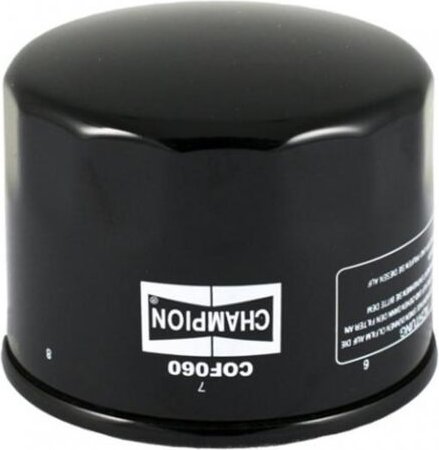 champion ölfilter für motorrad bmw 800 f gt 2013 bis 2017 cof060