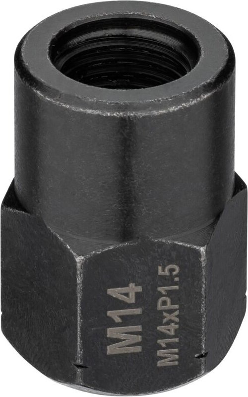 Hazet 9098-B2 Adapter (M14Xp1.5)