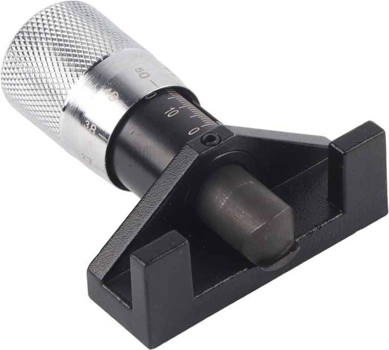 Zahnriemenspannungsprüfer, professionelles Kfz-Reparaturwerkzeug für Messung und Überprüfung