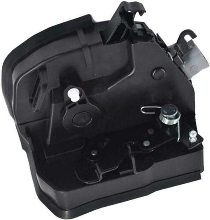 Für E53 X5 2000-2006 Vorne Rechts Türschloss Antrieb 51218402540 Auto Power Latch Mechanismus LHD