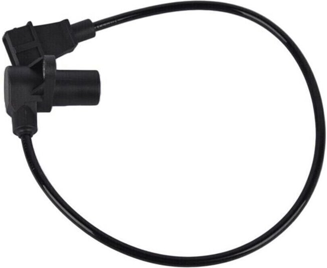 Winkelpositionssensor Zubehör Schwarze Kurbelwellenbeschläge für 55241321C