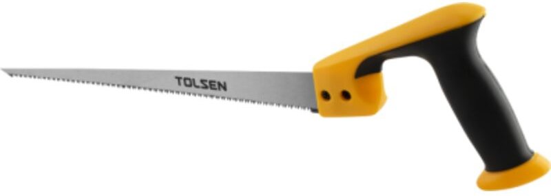 TOLSEN 300 mm Punktsäge, TOLSEN