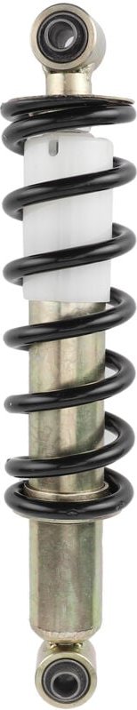 Hinterrad-Stoßdämpfer 266 mm passend für PW80 PW 80 YZinger 1983-2005.