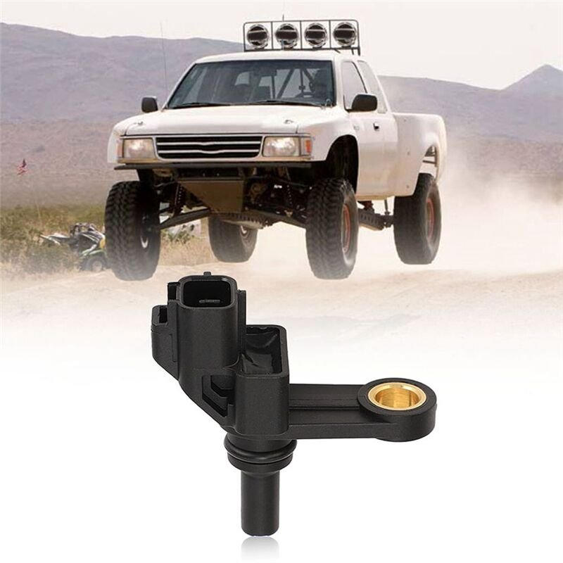 Thumbnail - Übertragung Fahrzeug Geschwindigkeit Sensor 89411-28020 8941128020 für 4Runner Pickup T100 Hiace 2,4 L 3,0 L 3,4 L