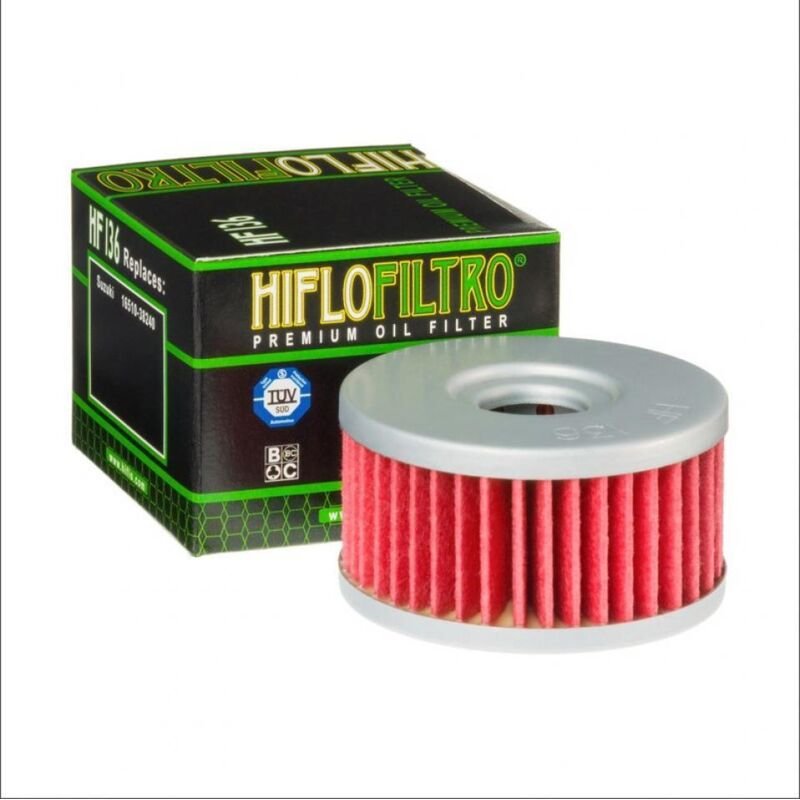 hiflofiltro Ölfilter für Motorrad beta 350 euro jonathan 2000 bis