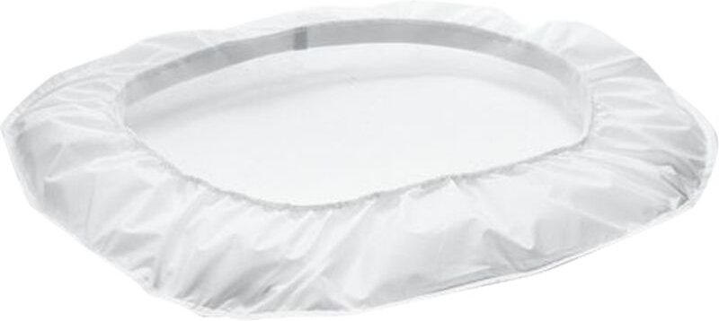 Kärcher Membran-/Stofffilter PE-Nadelvlies