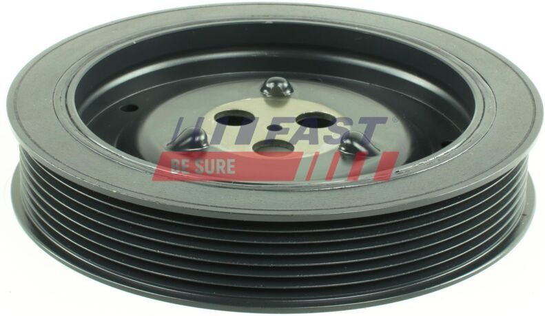 Ft45602 Schnelle Wellenriemenscheibe