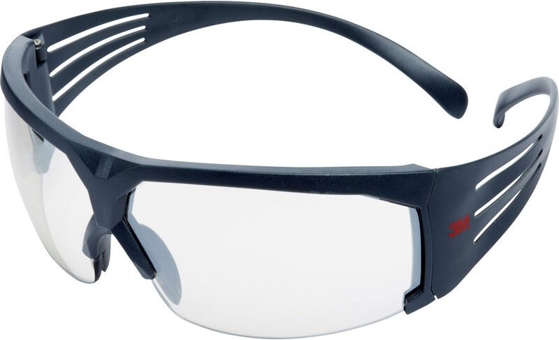 SecureFit SF610AS Schutzbrille Grau - 3M