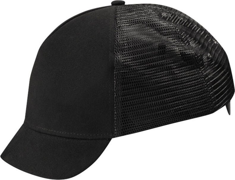 U-cap sport vent 9794420 Anstoßkappe Schwarz - Uvex