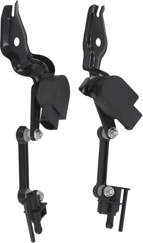 Maxpeedingrods - 2x Höhensensor Niveauregulierung Vorne for Audi Q7 4LB 7L0616213D 7L0616213B