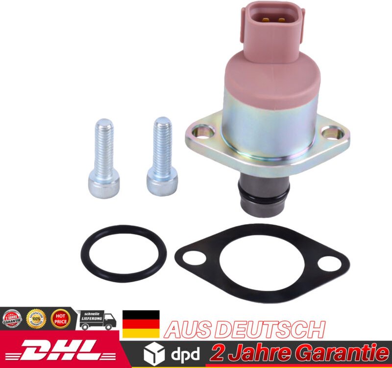 Hochleistungs-Druckregelventile, geeignet für die Reparatur von Motorensystemen bei Opel Astra HJ, Corsa D, Meriva AB, M...