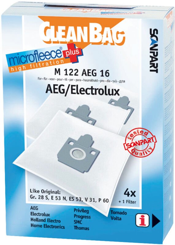 Cleanbag microfleece staubbeutel aeg gr28 41 40628654 40628654 40628654 40628654 40628654 40628654 40628654 40628654 406...