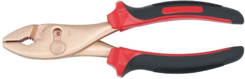 Universeller verstellbarer Zange BERYLLIUMplus 200mm