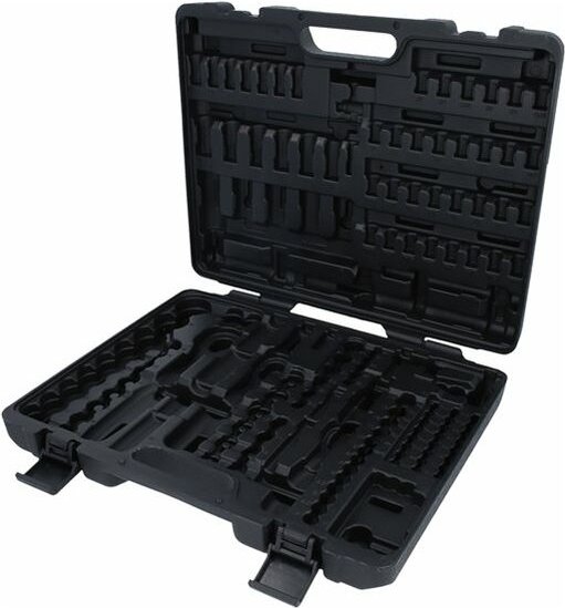 KS TOOLS Kunststoff-Leerkoffer für 917.0795 - 917.0795-99