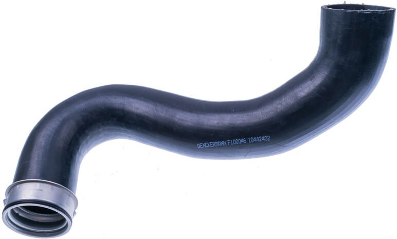 Ladeluftschlauch F100046 Denckermann