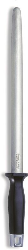 Dick Kochwetzstahl Wetzstahl Messerschärfer 300 mm, Griff Kunststoff, für Messer