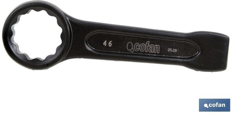 Star Strike Key M-50