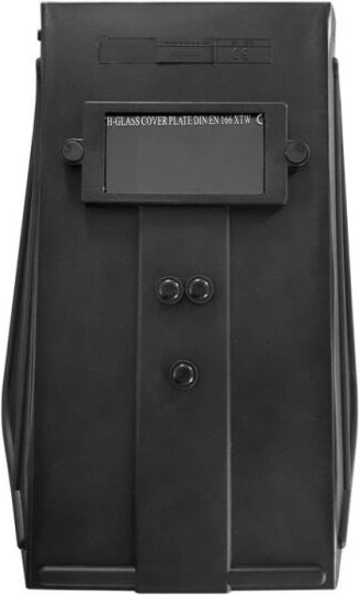 Güde - Schweißschutzschild Schweißschild Schweißmaske Schweißschirm Handschild